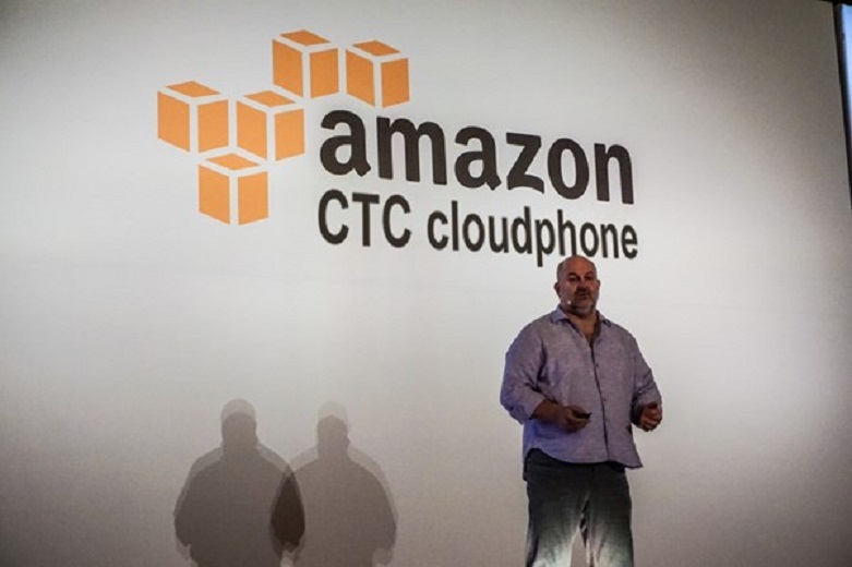 Kolaborasi CTC dengan Amazon Tingkatkan Jumlah dan Pengalaman Pengguna